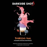 Табак - Darkside - 30гр - Шот Volga chill (Волжский чилл) (н/м) product image