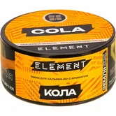 Табак - Element - 25гр - Земля Cola (Кола)(б) (нм) product image