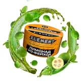 Табак - Element - 25гр - Земля Feijoa Lemonade (Лимонад из Фейхоа)(б) (нм) product image
