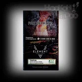Табак - Element - 25гр - 5 Thaifun (Ананас, Манго, Папайя, Сгущёнка ) (нм) product image