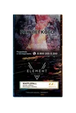 Табак - Element - 25гр - 5 Wafflefall (Вафли, виноград, банан) (нм) product image