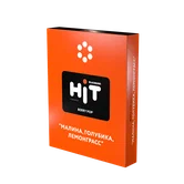 Табак - HIT - 30гр - Berry Pop (малина,голубика,лемонграсс) product image