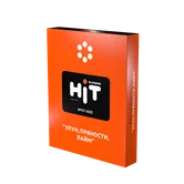 Табак - HIT - 30гр - Spicy Jazz (улун,пряности,лайм) product image