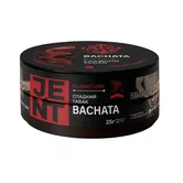 Табак - JENT - 25гр - Classic Bachata (Сладкий табак) (нм) product image