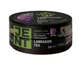 Табак - JENT - 25гр - Herbal Labrador tea (Багульник - саган дайля) (нм) product image