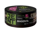 Табак - JENT - 25гр - Herbal Magenta (Чабрец) (нм) product image