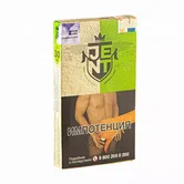 Табак - JENT - 30гр - Herbal Moon Blanc (Жасмин - Улун) (нм) product image