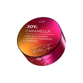 Табак - Joy - 25гр - Caramella ( Карамель, клубника ) (нм) product image
