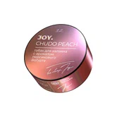Табак - Joy - 25гр - Chudo peach ( Персик, йогурт ) (нм) product image