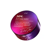 Табак - Joy - 25гр - Joyberry ( Малина, Клубника, Черная смородина ) (нм) product image