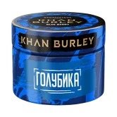 Табак - KHAN BURLEY - 40гр - Blueberry (Голубика) (н/м) product image