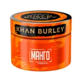 Табак - KHAN BURLEY - 40гр - Rich Mango (Спелый манго) (нм) product image