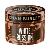 Табак - KHAN BURLEY - 40гр - White Russian (Белый русский) (нм) product image