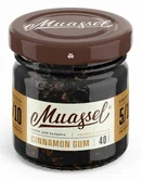 Табак - Muassel - 40гр - Cinnamon Gum (Жвачка с корицей) (нм) product image
