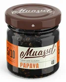 Табак - Muassel - 40гр - Papaya (Папайя) (нм) product image