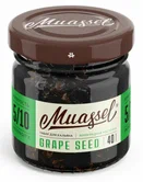 Табак - Muassel - 40гр - Strong Grape Seed (Виноградная косточка) product image