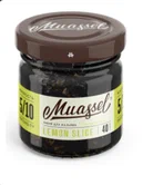Табак - Muassel - 40гр - Strong Lemon Slice (Лимонная долька) product image