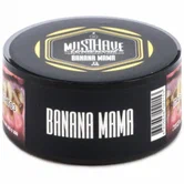 Табак - Must Have - 25гр - Banana Мama (Банан) product image