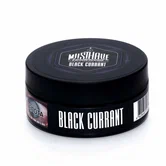 Табак - Must Have - 25гр - Black Currant (Черная смородина) product image