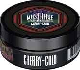 Табак - Must Have - 25гр - Cherry-Cola (Вишня-Кола) product image