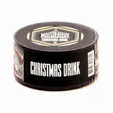 Табак - Must Have - 25гр - Christmas Drink (Шампанское) product image