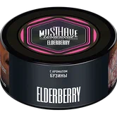 Табак - Must Have - 25гр - Elderberry (Бузина) (нм) product image