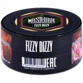 Табак - Must Have - 25гр - Fizzy Dizzy (Шампанское с барбарисом) product image