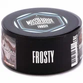 Табак - Must Have - 25гр - Frosty (Холодок) product image