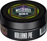 Табак - Must Have - 25гр - Holland Pie (Голландский Пирог) product image