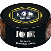 Табак - Must Have - 25гр - Lemon Tonic (Лимонный тоник) product image