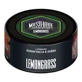 Табак - Must Have - 25гр - Lemongrass (Лемонграс) product image