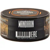 Табак - Must Have - 25гр - Mandarin (Мандарин) product image