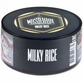 Табак - Must Have - 25гр - Milky Rice (Рисовая Каша) (Н/М) product image