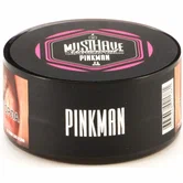 Табак - Must Have - 25гр - Pinkman (Розовый грейпфрут, клубника и малиновый сироп) product image