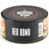 Табак - Must Have - 25гр - Red Bomb (Гранат) product image