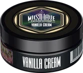 Табак - Must Have - 25гр - Vanilla cream (Ванильный крем) (Н/М) product image