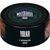 Табак - Must Have - 25гр - Yolka (Хвоя) product image