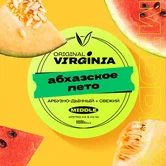 Табак - Original Virginia - 25гр - Middle Abkhazian summer (Абхазское лето) (нм) product image