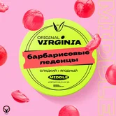 Табак - Original Virginia - 25гр - Middle Barberry candy (Барбарисовые леденцы) (Н/М) product image