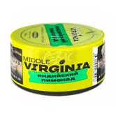 Табак - Original Virginia - 25гр - Middle Indian Lemonade (Индийский лимонад) (нм) product image
