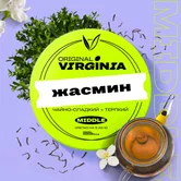 Табак - Original Virginia - 25гр - Middle Jasmine (Жасмин) (нм) product image