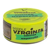 Табак - Original Virginia - 25гр - Middle Passion fruit (Кислая Маракуйя) (нм) product image