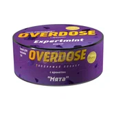 Табак - Overdose - 25гр - Expertmint (Мята) (нм) product image