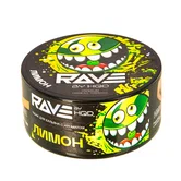 Табак - Rave by HQD - 25гр - Lemon (Лимон) (нм) product image