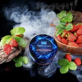 Табак - Sapphire Crown - 25гр - Alpine Strawberry (Альпийская клубника) (нм) product image