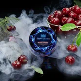 Табак - Sapphire Crown - 25гр - Bitter cherry (Вишня с косточкой) (нм) product image