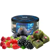 Табак - Sapphire Crown - 25гр - Indian Stuff (Ягоды и паан) (нм) product image