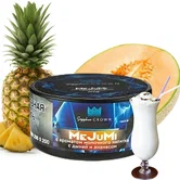Табак - Sapphire Crown - 25гр - MeJuMi (Молочный напиток с дыней и ананасом) (нм) product image