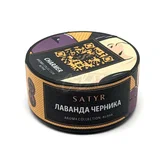 Табак - Satyr - 25гр - CHARMER (Лаванда Черника) (нм) product image