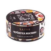Табак - Satyr - 25гр - PIXIE (Черемуха Жасмин) (нм) product image